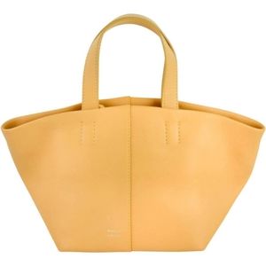 NWT Mansur Gavriel MINI Tulipano bag Without Long Strap, Hand Held